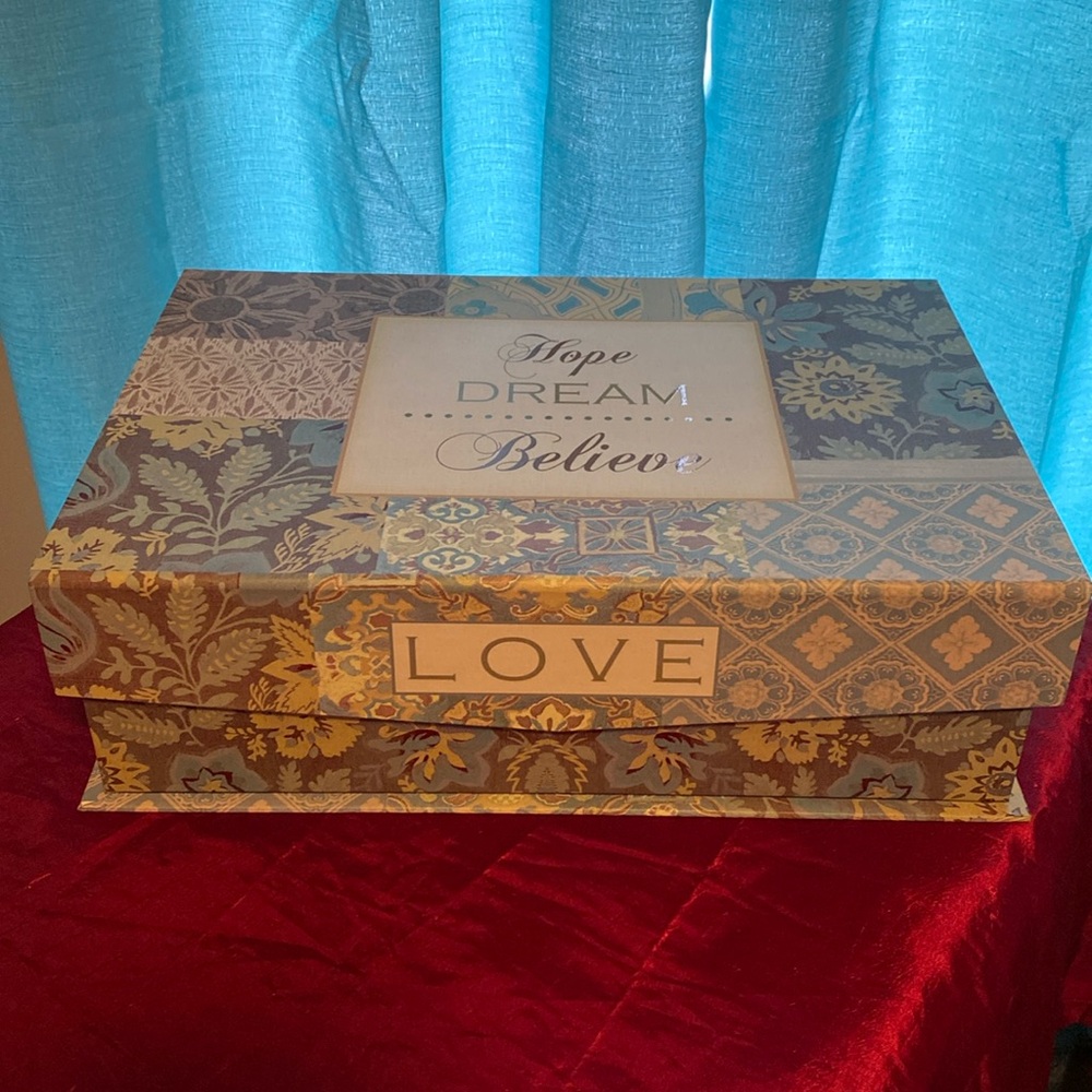 Storage Box - Picture 3 of 7